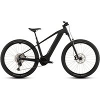 Tweeks Cycles Cube Reaction Hybrid Pro 800 Hardtail e-Bike - 2026 - Blackline, L | Clearance section. 365 day returns, 0% finance & FREE delivery over £50