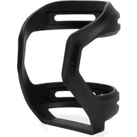 Tweeks Cycles Cube Flow 400 Bottle Cage - Black | Clearance section. 365 day returns, 0% finance & FREE delivery over £50