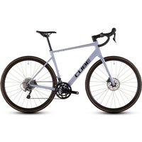 Tweeks Cycles Cube Attain Race Road Bike - 2026 - 56cm | Clearance section. 365 day returns, 0% finance & FREE delivery over £50