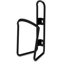 Tweeks Cycles Cube HPA Bottle Cage - Glossy Black | Clearance section. 365 day returns, 0% finance & FREE delivery over £50