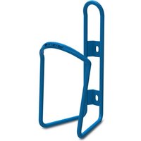 Tweeks Cycles Cube HPA Bottle Cage - Matt Blue | Clearance section. 365 day returns, 0% finance & FREE delivery over £50