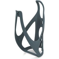 Tweeks Cycles Cube HPP Bottle Cage - Matt Grey / Black | Clearance section. 365 day returns, 0% finance & FREE delivery over £50