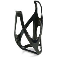 Tweeks Cycles Cube HPP Bottle Cage - Glossy Prizm Black / Black | Clearance section. 365 day returns, 0% finance & FREE delivery over £50