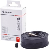 Tweeks Cycles Cube 700C Road Inner Tube - Schrader28-40mm