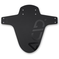 Tweeks Cycles Cube Acid Mudguard Downhill - Black | Clearance section. 365 day returns, 0% finance & FREE delivery over £50
