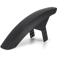 Tweeks Cycles Cube Acid Mud Blocker Front Mudguard - Short | Clearance section. 365 day returns, 0% finance & FREE delivery over £50