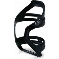 Tweeks Cycles Cube Acid Universal Bottle Cage - Black / White | Clearance section. 365 day returns, 0% finance & FREE delivery over £50