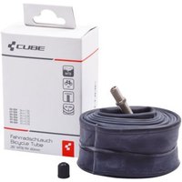 Tweeks Cycles Cube MTB Inner Tube - 27.5 / 29 InchSchrader | Clearance section. 365 day returns, 0% finance & FREE delivery over £50