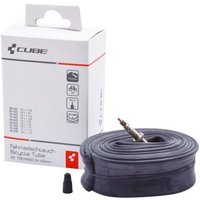 Tweeks Cycles Cube 700C Road Inner Tube - 28-40mm | Clearance section. 365 day returns, 0% finance & FREE delivery over £50