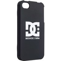 Tweeks Cycles DC Shoes Photel iPhone 4/4S Case - Black | Clearance section. 365 day returns, 0% finance & FREE delivery over £50