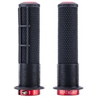 Tweeks Cycles DMR DeathGrip2 Race Flange Grips - Thin, Race | Clearance section. 365 day returns, 0% finance & FREE delivery over £50