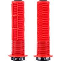 Tweeks Cycles DMR DeathGrip2 Flange Grips - Thick | Clearance section. 365 day returns, 0% finance & FREE delivery over £50