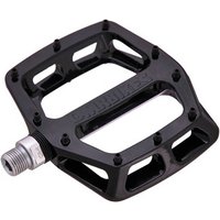 Tweeks Cycles DMR V12 Pedals - Black | Clearance section. 365 day returns, 0% finance & FREE delivery over £50