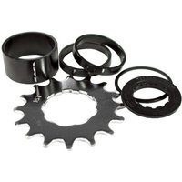 Tweeks Cycles DMR Single Speed Spacer Kit | Clearance section. 365 day returns, 0% finance & FREE delivery over £50