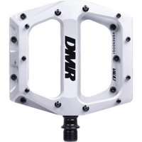 Tweeks Cycles DMR Vault Brendog V2 Pedal - Ice | Clearance section. 365 day returns, 0% finance & FREE delivery over £50