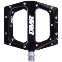 Tweeks Cycles DMR Vault V2 Pedals - Gloss Black | Clearance section. 365 day returns, 0% finance & FREE delivery over £50