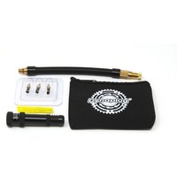 Tweeks Cycles Dynaplug Air Tubeless Road Tyre Repair & Inflation Kit | Clearance section. 365 day returns, 0% finance & FREE delivery over £50