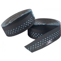 Tweeks Cycles Deda Presa Handlebar Tape - Black / Blue | Clearance section. 365 day returns, 0% finance & FREE delivery over £50