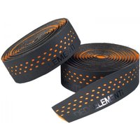 Tweeks Cycles Deda Presa Handlebar Tape - Black / Orange | Clearance section. 365 day returns, 0% finance & FREE delivery over £50