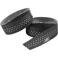 Tweeks Cycles Deda Presa Handlebar Tape - Black / Grey | Clearance section. 365 day returns, 0% finance & FREE delivery over £50