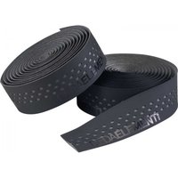 Tweeks Cycles Deda Presa Handlebar Tape - Black / Black | Clearance section. 365 day returns, 0% finance & FREE delivery over £50