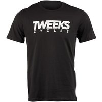 Tweeks Cycles T-Shirt - Large | Clearance section. 365 day returns, 0% finance & FREE delivery over £50
