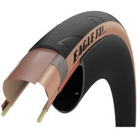 Tweeks Cycles Goodyear Eagle F1 R Tubeless Road Tyre - Tanwall700 x 25 | Clearance section. 365 day returns, 0% finance & FREE delivery over £50