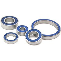 Enduro ABEC Steel Sealed Bearings - ABEC3 6902 LLB - 15X28X7