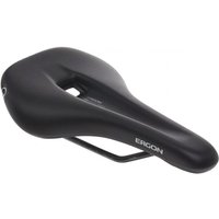 Tweeks Cycles ERGON Ergon SM Sport Men's Saddle - S/M | Clearance section. 365 day returns, 0% finance & FREE delivery over £50