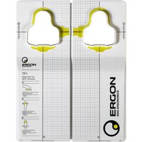 Tweeks Cycles ERGON Ergon TP1 Pedal Cleat Tool - Keo | Clearance section. 365 day returns, 0% finance & FREE delivery over £50