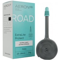 Tweeks Cycles Aeron TPU Aeron Road ExtraLite Protect Inner Tube - 42mm23-28c | Clearance section. 365 day returns, 0% finance & FREE delivery over £50