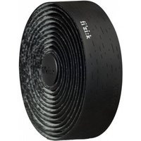 Tweeks Cycles Fizik Terra Microtex Solocush Tacky Bar Tape - Black | Clearance section. 365 day returns, 0% finance & FREE delivery over £50