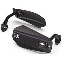 Tweeks Cycles CRANKBROTHERS crankbrothers Guardian Handguards - Universal | Clearance section. 365 day returns, 0% finance & FREE delivery over £50