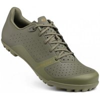Tweeks Cycles Crank Brothers Candy Lace Shoes - Green, 8 | Clearance section. 365 day returns, 0% finance & FREE delivery over £50