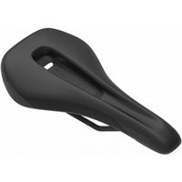 Tweeks Cycles ERGON Ergon SM Enduro Comp Men's Saddle - Black, M/L | Clearance section. 365 day returns, 0% finance & FREE delivery over £50