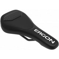 Tweeks Cycles ERGON Ergon SM Downhill Comp Saddle - Black | Clearance section. 365 day returns, 0% finance & FREE delivery over £50