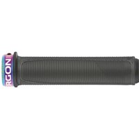 Tweeks Cycles ERGON Ergon GFR1 Factory Grips - Oil Slick | Clearance section. 365 day returns, 0% finance & FREE delivery over £50