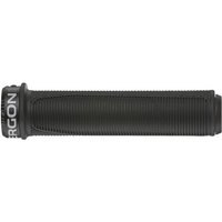 Tweeks Cycles ERGON Ergon GFR1 Grips - Black | Clearance section. 365 day returns, 0% finance & FREE delivery over £50