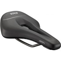 Tweeks Cycles Fizik Terra Aidon X3 Saddle - 145mm | Clearance section. 365 day returns, 0% finance & FREE delivery over £50