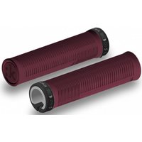 Tweeks Cycles Fizik Comfort Feel Grips - Burgundy | Clearance section. 365 day returns, 0% finance & FREE delivery over £50