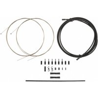 Tweeks Cycles Jagwire Pro Shift Kit 2x - Black | Clearance section. 365 day returns, 0% finance & FREE delivery over £50