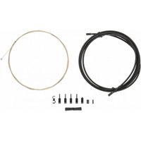 Tweeks Cycles Jagwire Pro Shift Kit 1x - Black | Clearance section. 365 day returns, 0% finance & FREE delivery over £50
