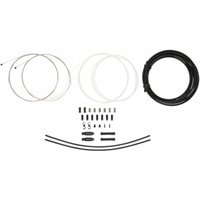 Tweeks Cycles Jagwire Elite Sealed Shift Kit 2x | Clearance section. 365 day returns, 0% finance & FREE delivery over £50