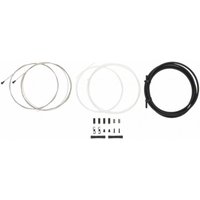 Tweeks Cycles Jagwire Elite Sealed Road Brake Kit | Clearance section. 365 day returns, 0% finance & FREE delivery over £50