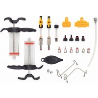 Tweeks Cycles Jagwire Elite Mineral Bleed Kit | Clearance section. 365 day returns, 0% finance & FREE delivery over £50