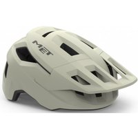 Tweeks Cycles MET Shelter MIPS Helmet - S (52-56cm), Off White Matt | Clearance section. 365 day returns, 0% finance & FREE delivery over £50