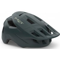 Tweeks Cycles MET Shelter MIPS Helmet - S (52-56cm), Stone Blue / Matt | Clearance section. 365 day returns, 0% finance & FREE delivery over £50