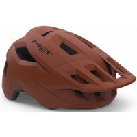 Tweeks Cycles MET Shelter MIPS Helmet - S (52-56cm), Clay / Matt | Clearance section. 365 day returns, 0% finance & FREE delivery over £50