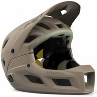 Tweeks Cycles MET Parachute MCR MIPS Helmet - Fungi, S (52-56cm) | Clearance section. 365 day returns, 0% finance & FREE delivery over £50
