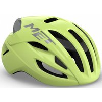 Tweeks Cycles MET Rivale MIPS Road Helmet - Lime, Medium | Clearance section. 365 day returns, 0% finance & FREE delivery over £50